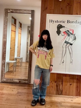 fukuchanさんのコーディネート