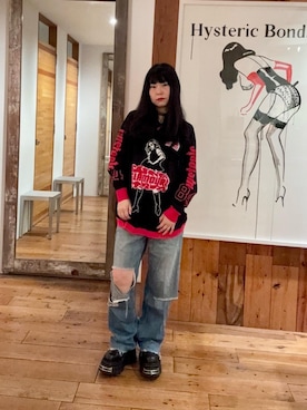 fukuchanさんのコーディネート