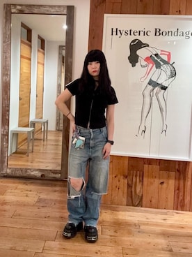 fukuchanさんのコーディネート