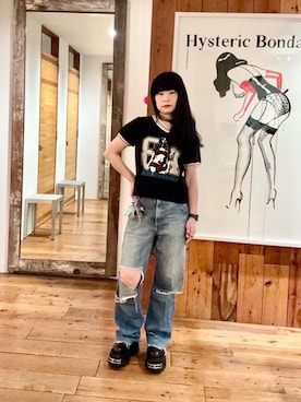 fukuchanさんのコーディネート
