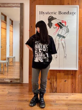 fukuchanさん(レディース・154cm)の夏コーディネート