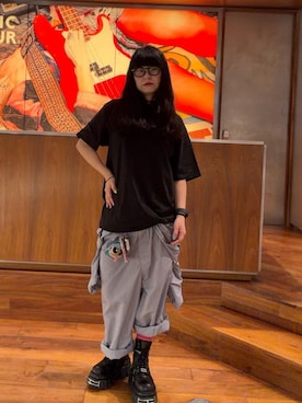 fukuchanさんのコーディネート