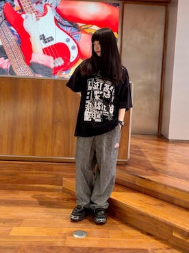 fukuchanさんのコーディネート
