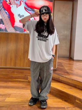 fukuchanさんのコーディネート