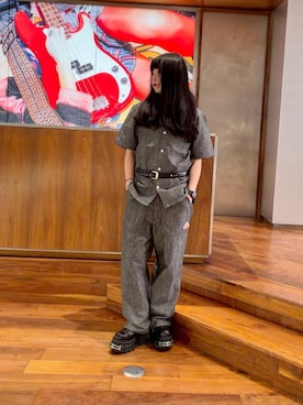 fukuchanさんのコーディネート