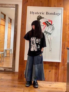 fukuchanさんのコーディネート