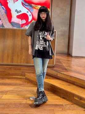 fukuchanさんのコーディネート