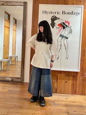 fukuchanさんのコーディネート