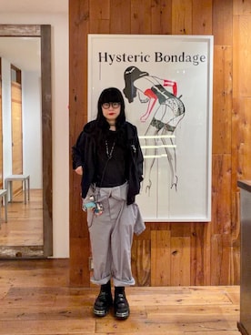 fukuchanさんのコーディネート