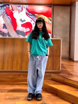 fukuchanさんのコーディネート