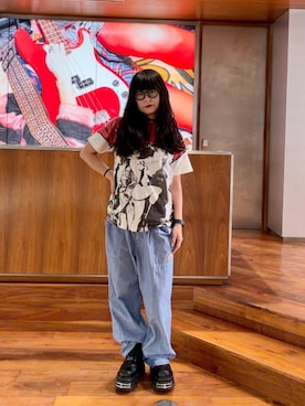 fukuchanさんのコーディネート