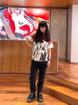 fukuchanさんのコーディネート