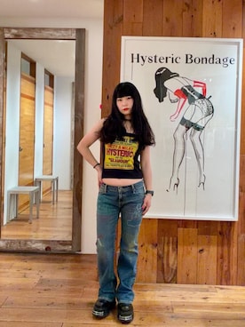 fukuchanさん(レディース・154cm)の夏コーディネート