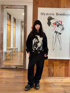 fukuchanさん(レディース・154cm)の夏コーディネート