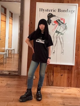 fukuchanさん(レディース・154cm)の夏コーディネート