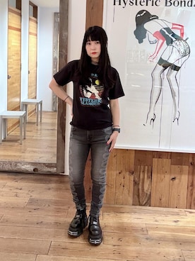 fukuchanさん(レディース・154cm)の夏コーディネート
