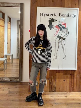 fukuchanさん(レディース・154cm)の秋コーディネート