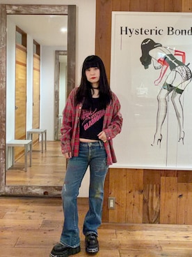 fukuchanさん(レディース・154cm)の秋コーディネート