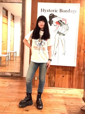 fukuchanさん(レディース・154cm)の秋コーディネート