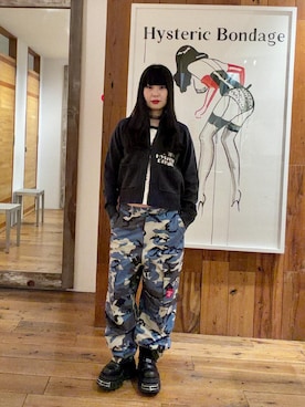 fukuchanさんのコーディネート