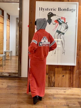 fukuchanさんのコーディネート