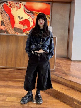 fukuchanさんのコーディネート