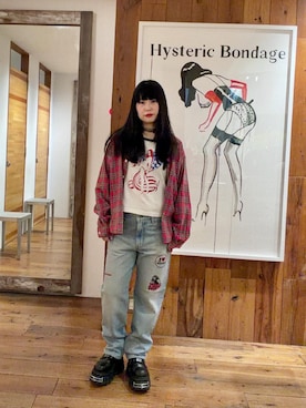 fukuchanさんのコーディネート