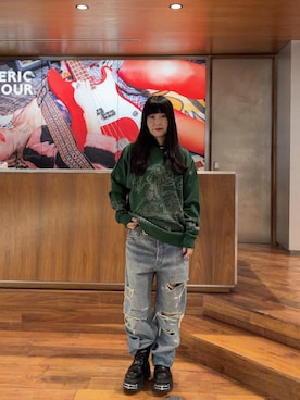 fukuchanさんのコーディネート