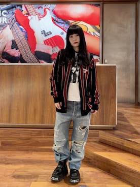 fukuchanさんのコーディネート