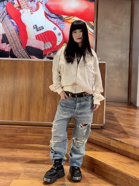 fukuchanさんのコーディネート