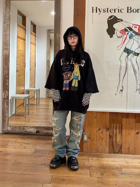 fukuchanさんのコーディネート