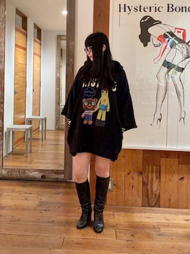 fukuchanさんのコーディネート