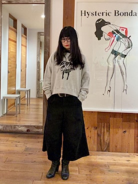 fukuchanさんのコーディネート