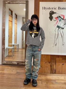 fukuchanさんのコーディネート
