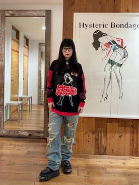 fukuchanさんのコーディネート