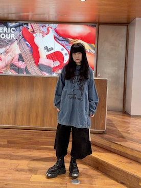 fukuchanさんのコーディネート