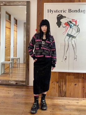 fukuchanさんのコーディネート