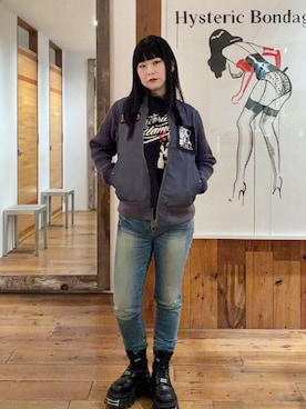 fukuchanさんのコーディネート
