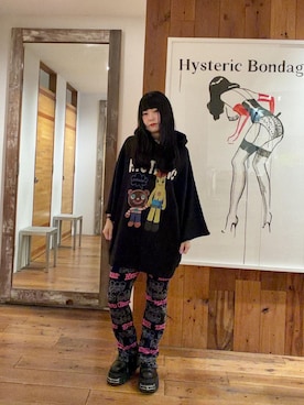 fukuchanさんのコーディネート