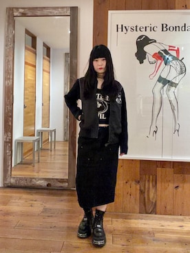 fukuchanさんのコーディネート