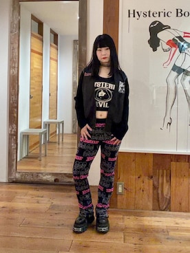 fukuchanさんのコーディネート