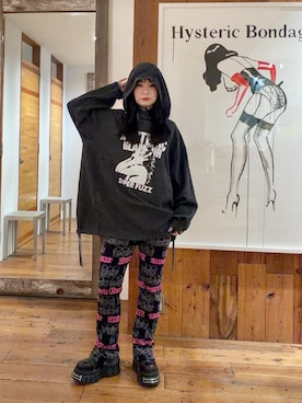 fukuchanさんのコーディネート