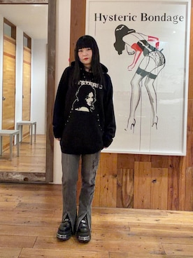 fukuchanさんのコーディネート