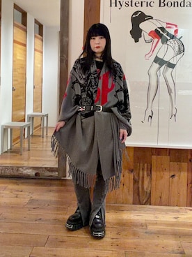 fukuchanさんのコーディネート