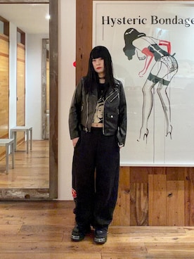 fukuchanさんのコーディネート