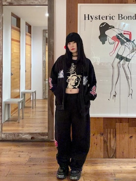 fukuchanさん（レディース・154cm）の秋コーディネート