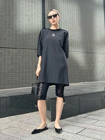 prankproject レースコンビサイクルパンツ レースコンビサイクルパンツ / Lace Combi Cycle Pants（その他