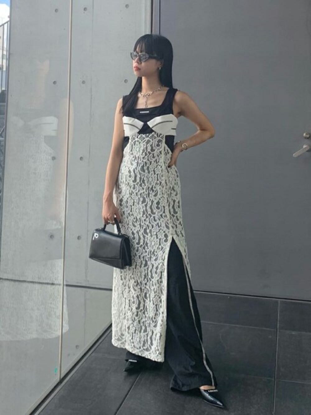 プランクプロジェクト(PRANK PROJECT)スキューバレースワンピース PRANK PROJECT（プランクプロジェクト）の「スキューバレース