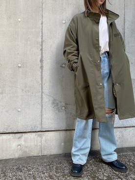 リシークさんのコーディネート