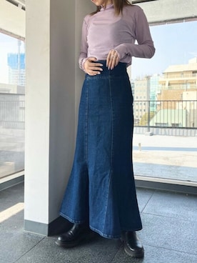 リシークさんのコーディネート